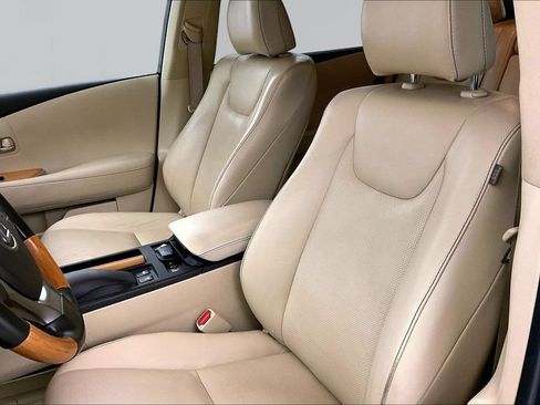 Used 2015 Lexus RX 450h AWD image 19