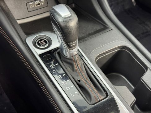 Used 2023 Nissan Sentra SR w/ SR Premium Package image 28