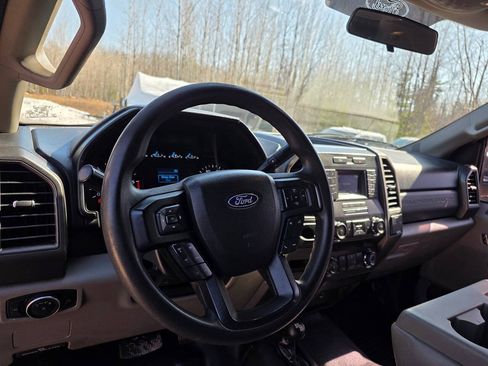 Used 2019 Ford F450 XL w/ XL Value Package AWD/4WD image 26