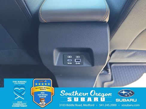 New 2026 Subaru Crosstrek 2.5i Wilderness AWD/4WD image 18
