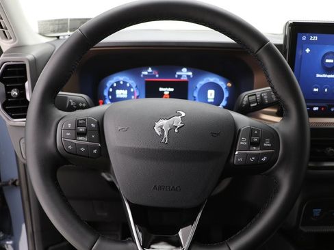 New 2025 Ford Bronco Sport Outer Banks image 14