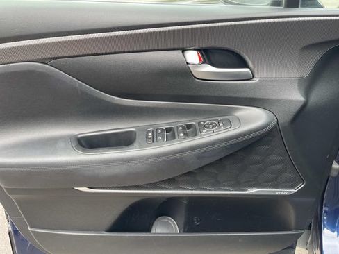 Used 2019 Hyundai Santa Fe SEL AWD/4WD image 27