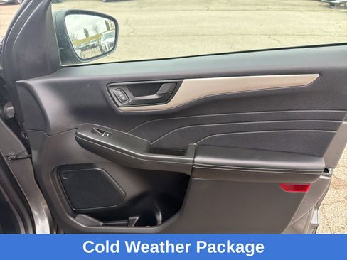 Used 2022 Ford Escape SE w/ Convenience Package image 22