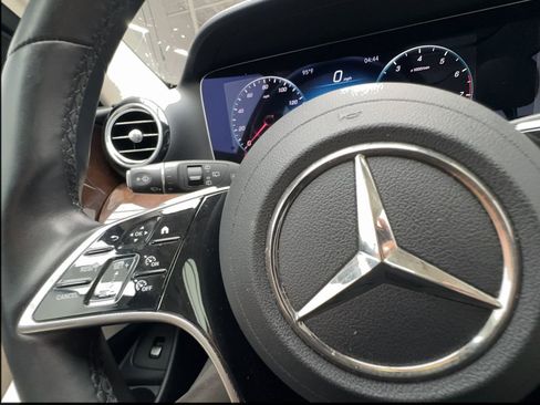 Used 2022 Mercedes-Benz E 450 4MATIC All-Terrain Wagon image 41