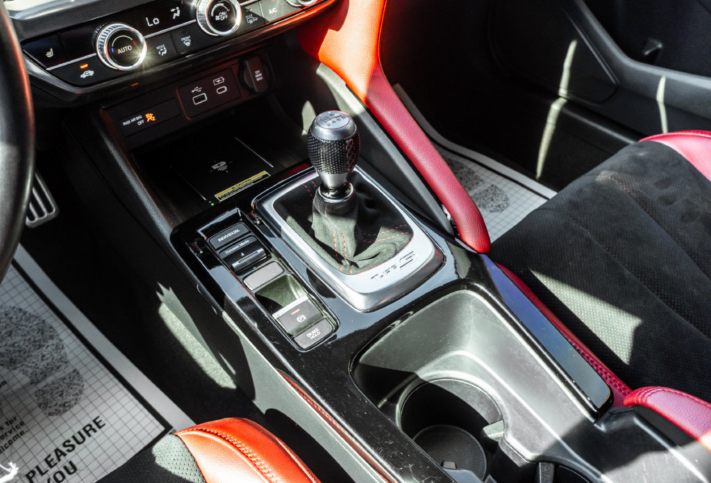 Used 2024 Acura Integra Type S FWD image 20