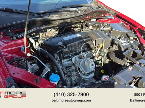 Used 2013 Honda Accord EX-L image 32