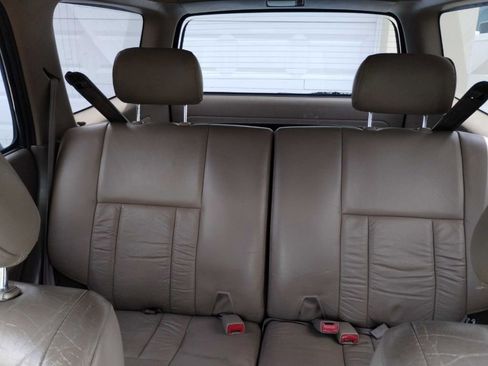 Used 2000 Toyota 4Runner Limited image 12