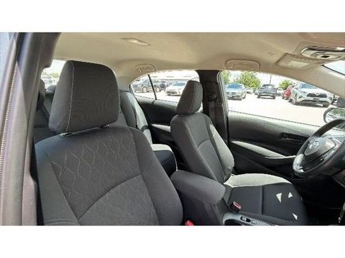 Certified 2024 Toyota Corolla LE FWD image 39