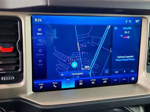 Used 2023 Ford Bronco Raptor image 19