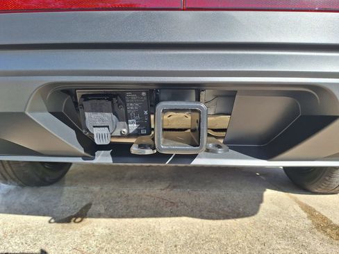 New 2026 Volkswagen Atlas SE image 25