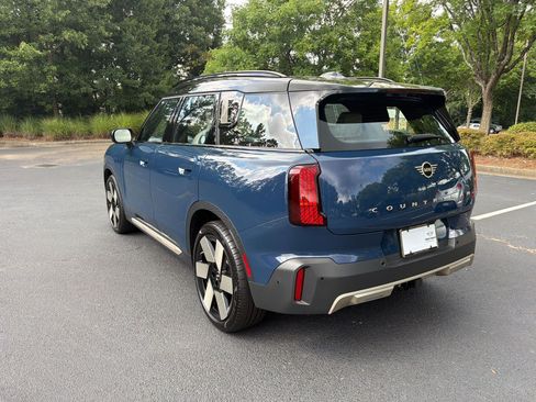 Used 2026 MINI Cooper Countryman S AWD/4WD image 3