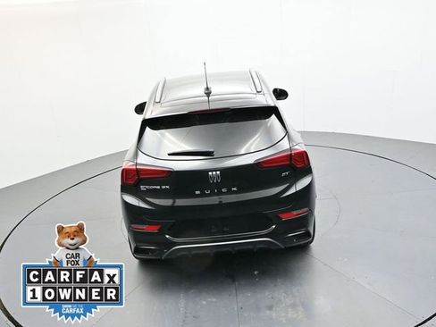 Used 2024 Buick Encore GX Sport Touring image 26