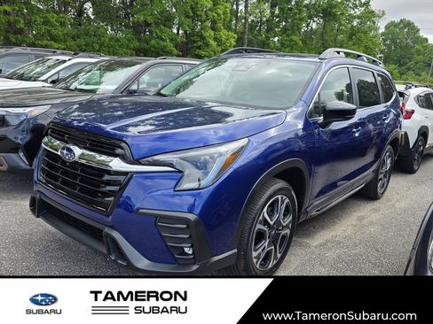 New 2026 Subaru Ascent Limited image 1