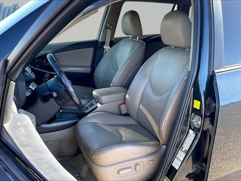 Used 2010 Toyota RAV4 Limited AWD/4WD image 24