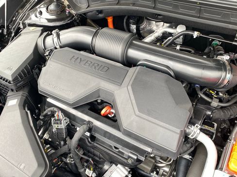 New 2026 Kia Sorento SX Prestige image 30