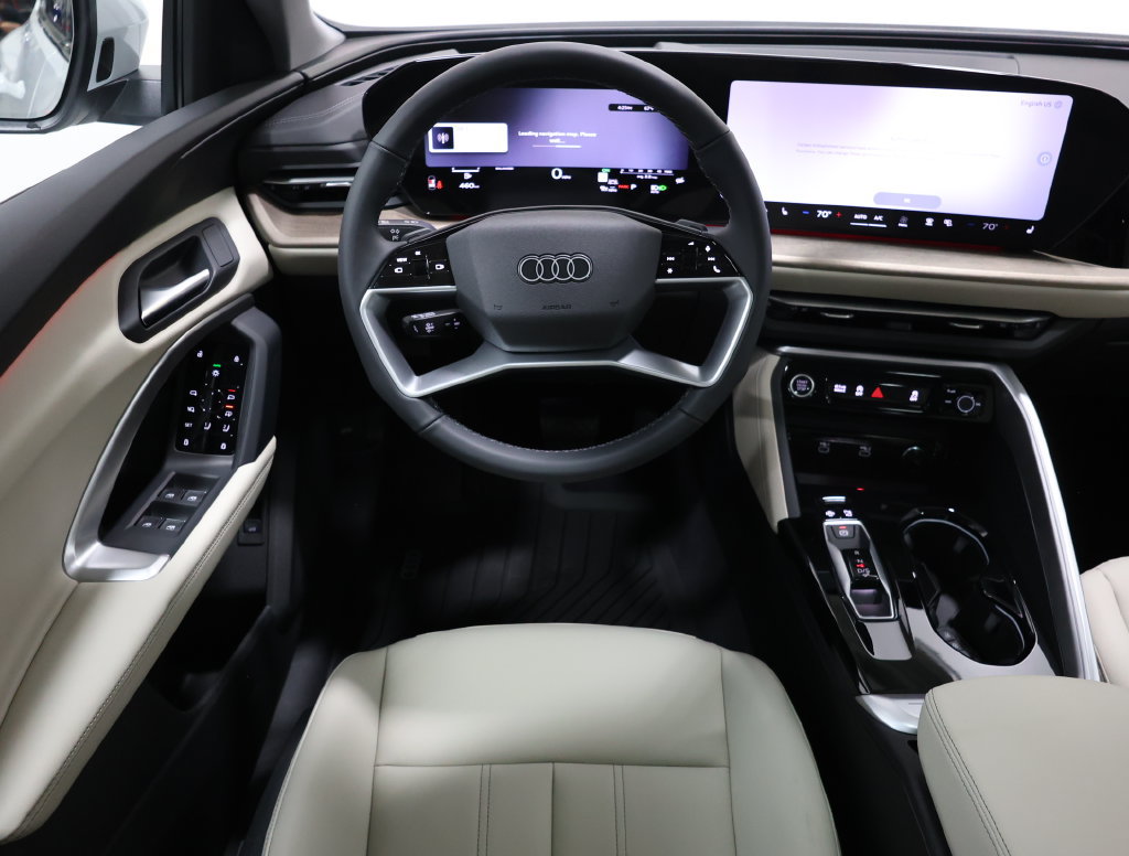 New 2026 Audi Q5 2.0T AWD/4WD image 16