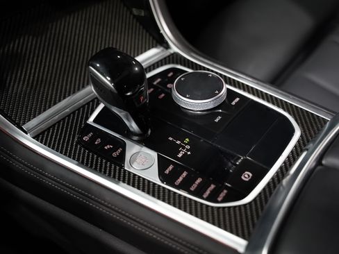 Used 2024 BMW M850i Gran Coupe xDrive w/ Driving Assistance Package AWD/4WD image 37