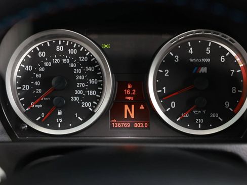 Used 2011 BMW M3 Sedan RWD image 47
