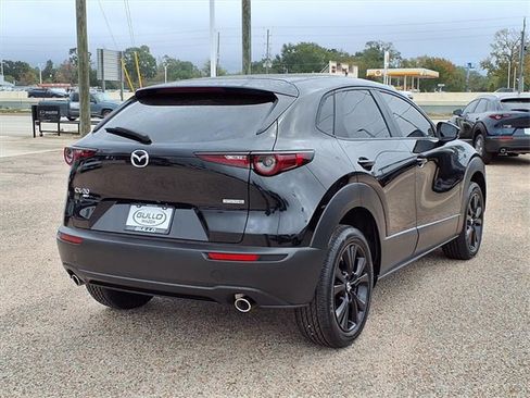 New 2026 MAZDA CX-30 AWD 2.5 S w/ Select Sport Pkg image 2
