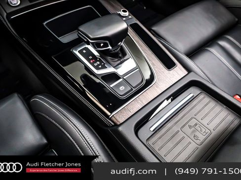Used 2023 Audi Q5 2.0T Prestige w/ Prestige Package image 6