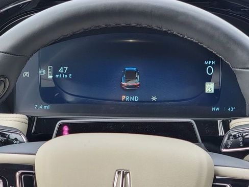 New 2026 Lincoln Corsair Reserve image 34