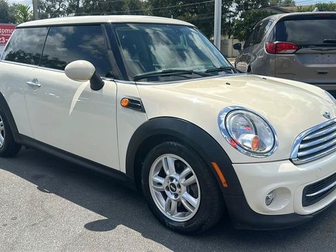 Used 2013 MINI Cooper Hardtop FWD image 5