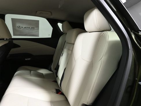 New 2026 Lexus RX 350 Premium Plus w/ Convenience Package AWD/4WD image 4