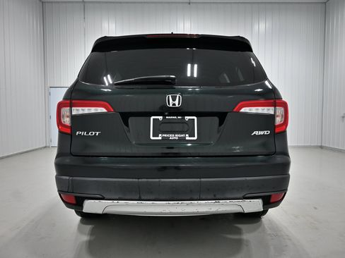 Used 2020 Honda Pilot EX-L image 34