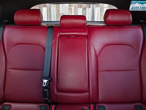 Used 2020 Kia Stinger GT1 image 24