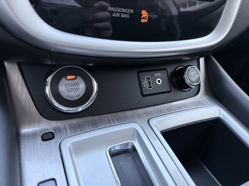 Used 2018 Nissan Murano S w/ Cargo Package image 20