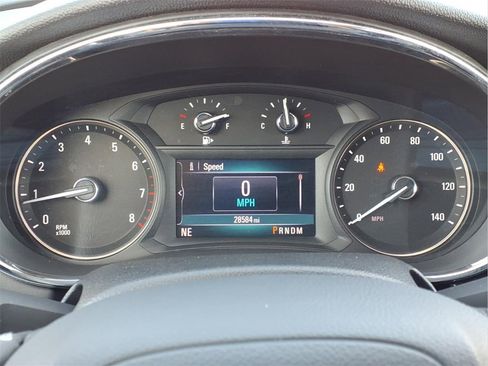 Used 2022 Buick Encore Preferred w/ Safety Package image 26