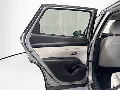 Used 2025 Hyundai Tucson SEL image 25