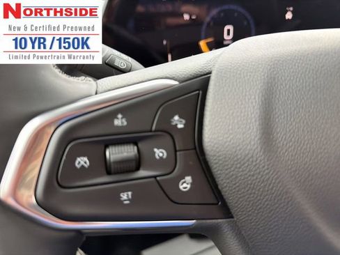 New 2026 Chevrolet TrailBlazer LT w/ LT Cold Weather Package image 19