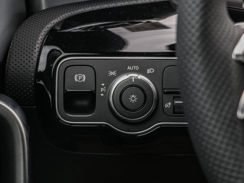 New 2026 Mercedes-Benz CLA 250 4MATIC image 15