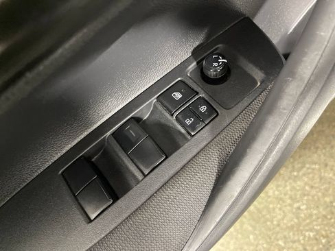Used 2023 Toyota Corolla LE FWD image 16