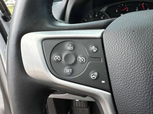 Used 2022 GMC Terrain SLT w/ LPO, Floor Liner Package FWD image 34