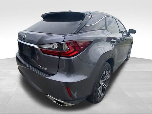 Used 2017 Lexus RX 350 AWD w/ Premium Package image 11