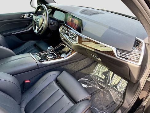 Used 2019 BMW X5 xDrive40i image 15