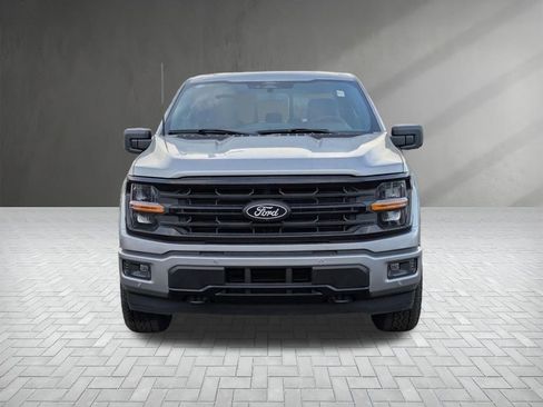 New 2026 Ford F150 XLT w/ Equipment Group 302A MID image 5