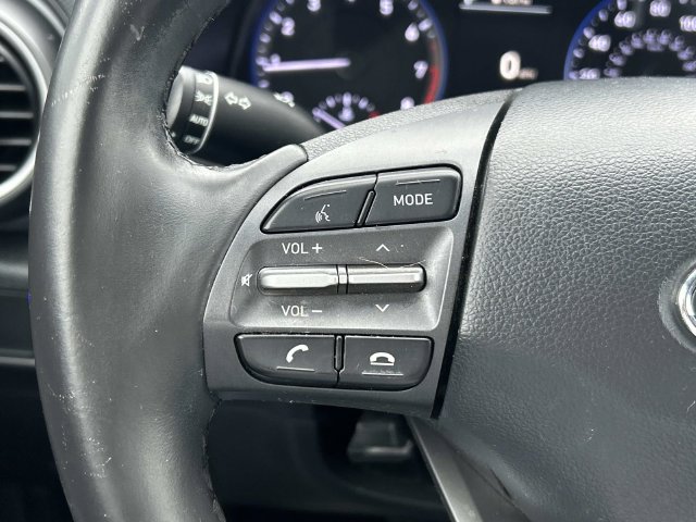 Used 2021 Hyundai Kona SEL AWD/4WD image 20
