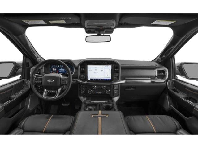 Used 2023 Ford F150 XLT w/ Equipment Group 302A High AWD/4WD image 4