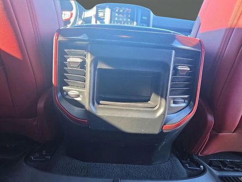 Used 2019 RAM 1500 Rebel w/ Rebel Level 1 Equipment Group image 34