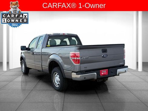 Used 2014 Ford F150 XL w/ Equipment Group 101A Mid image 4