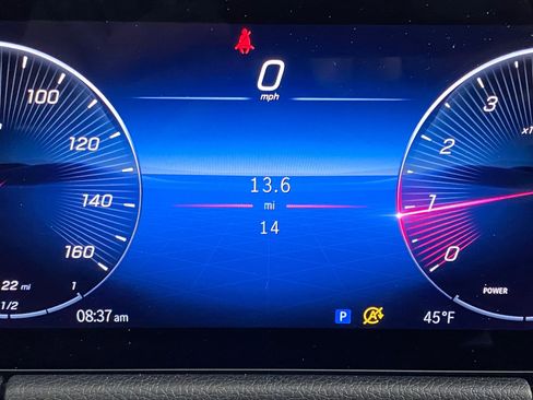 New 2026 Mercedes-Benz GLA 250 4MATIC image 21