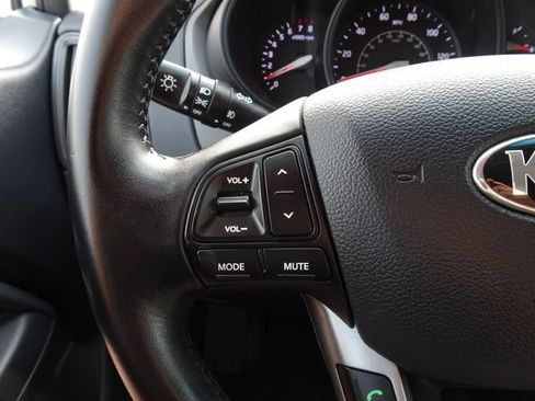 Used 2015 Kia Rio EX w/ Convenience Package FWD image 19