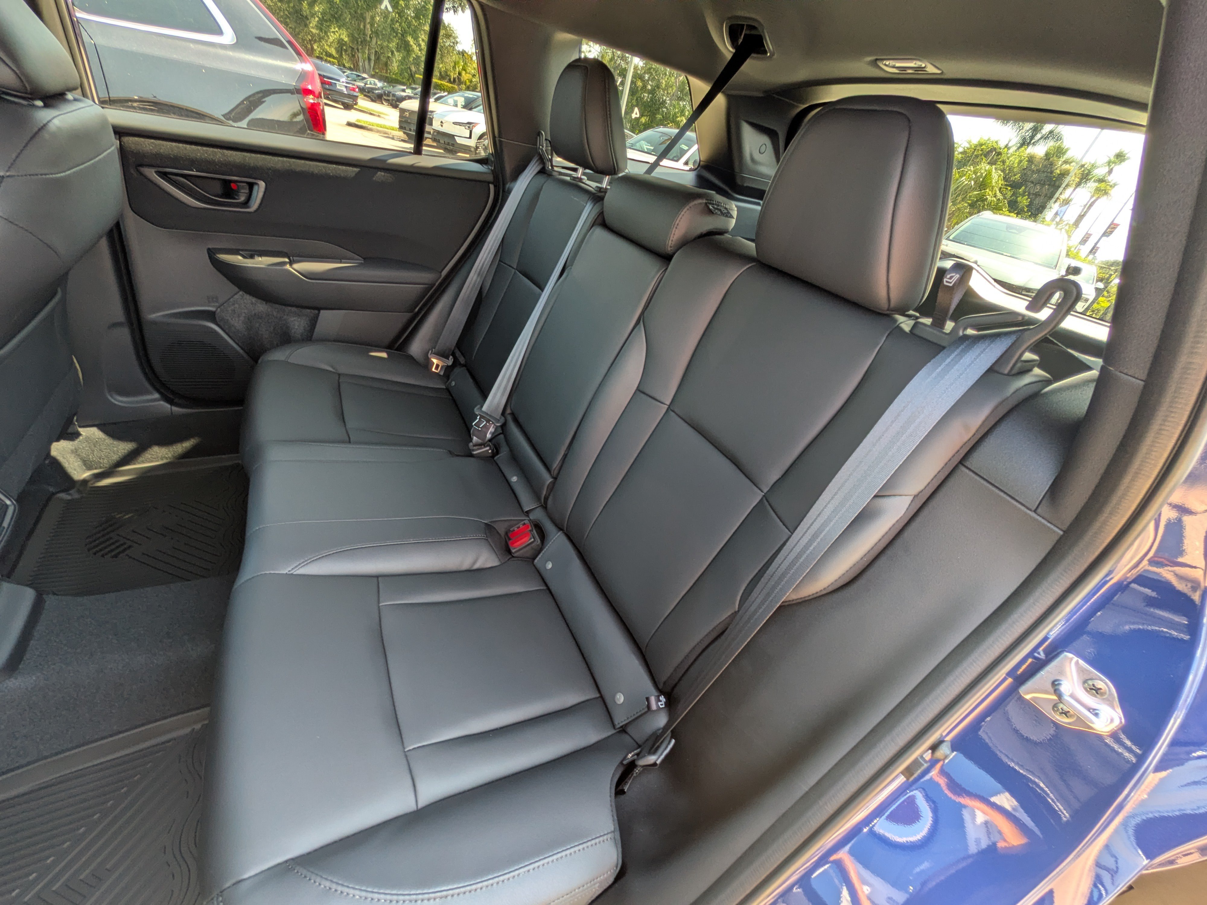 New 2026 Subaru Outback Premium AWD/4WD image 15