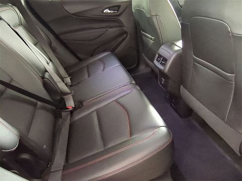Certified 2024 Chevrolet Equinox RS w/ RS Leather Package image 26