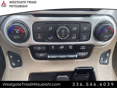 Used 2018 GMC Yukon XL SLT w/ Open Road Package image 21