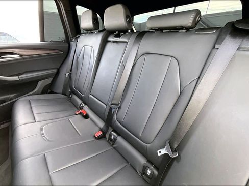 Used 2020 BMW X3 M40i w/ Premium Package image 17