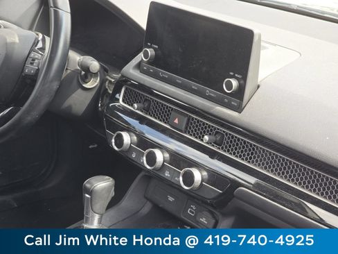 Used 2022 Honda Civic EX image 20